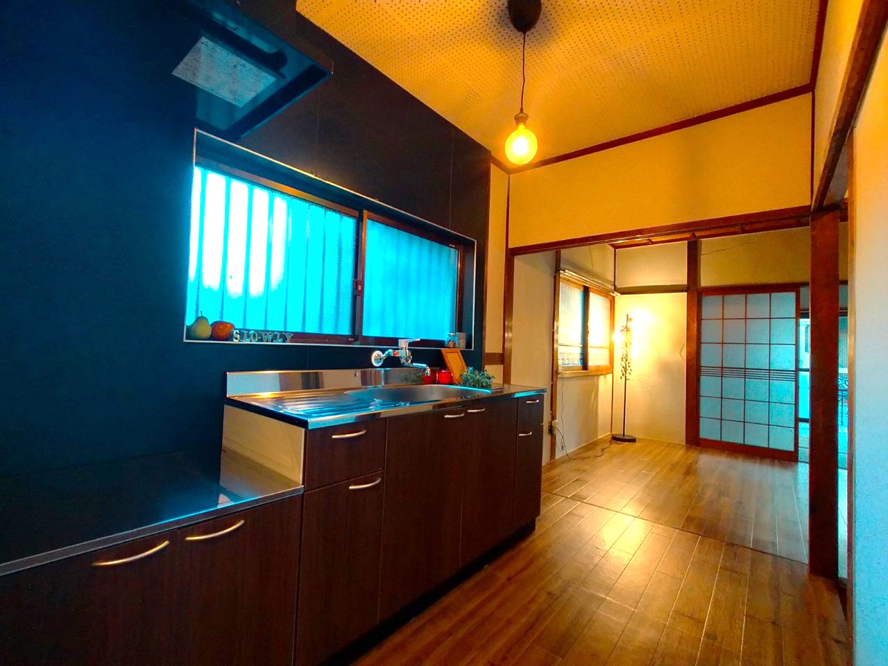 １４【リフォーム：戸建（空き家）】三重県四日市市