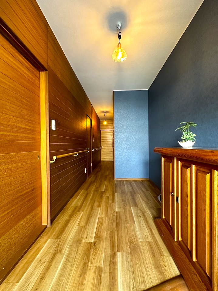 １５【リフォーム：戸建（空き家）】愛知県豊川市