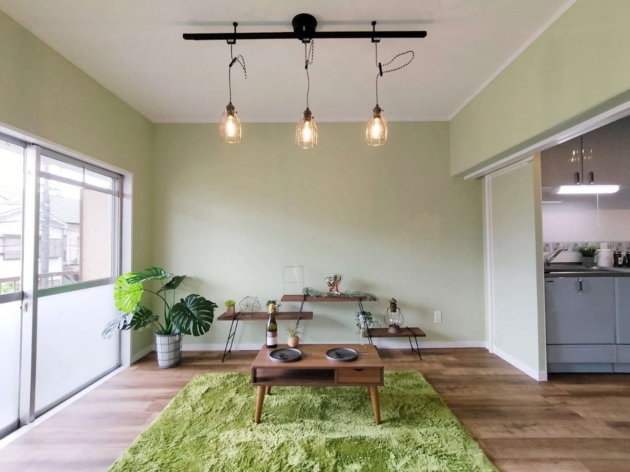 ２９【リフォーム：マンション】愛知県名古屋市