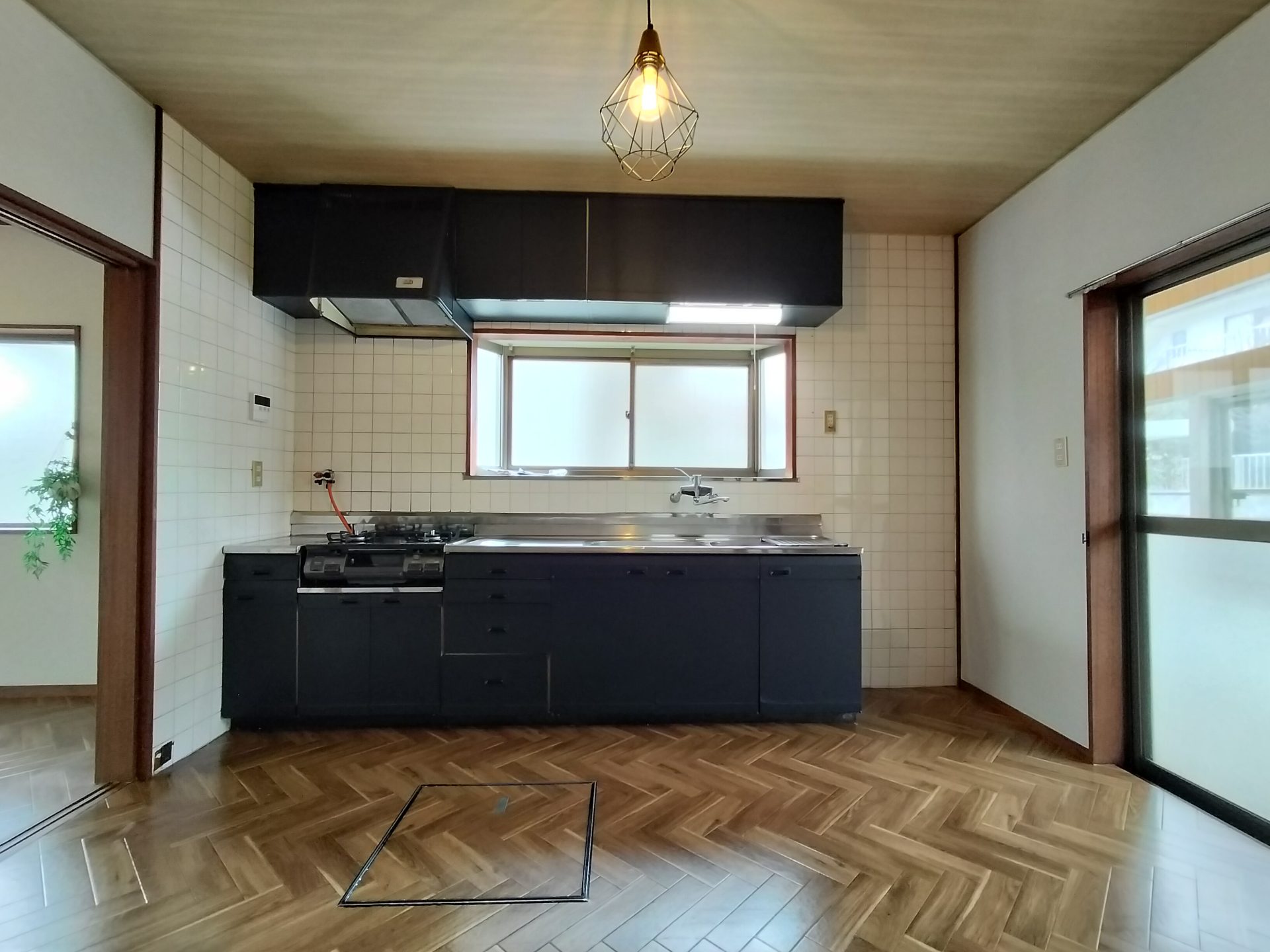 ２８【リフォーム：戸建（空き家）】岐阜県多治見市