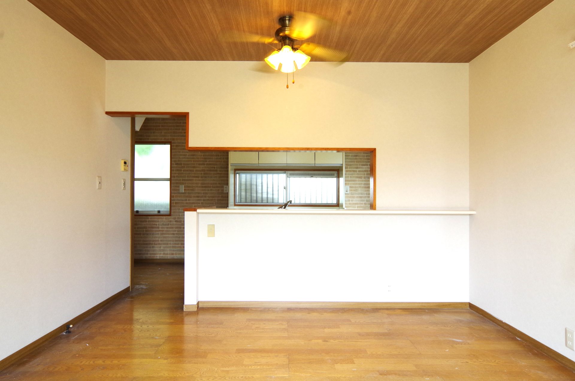 ２７【リフォーム：戸建（空き家）】岐阜県多治見市